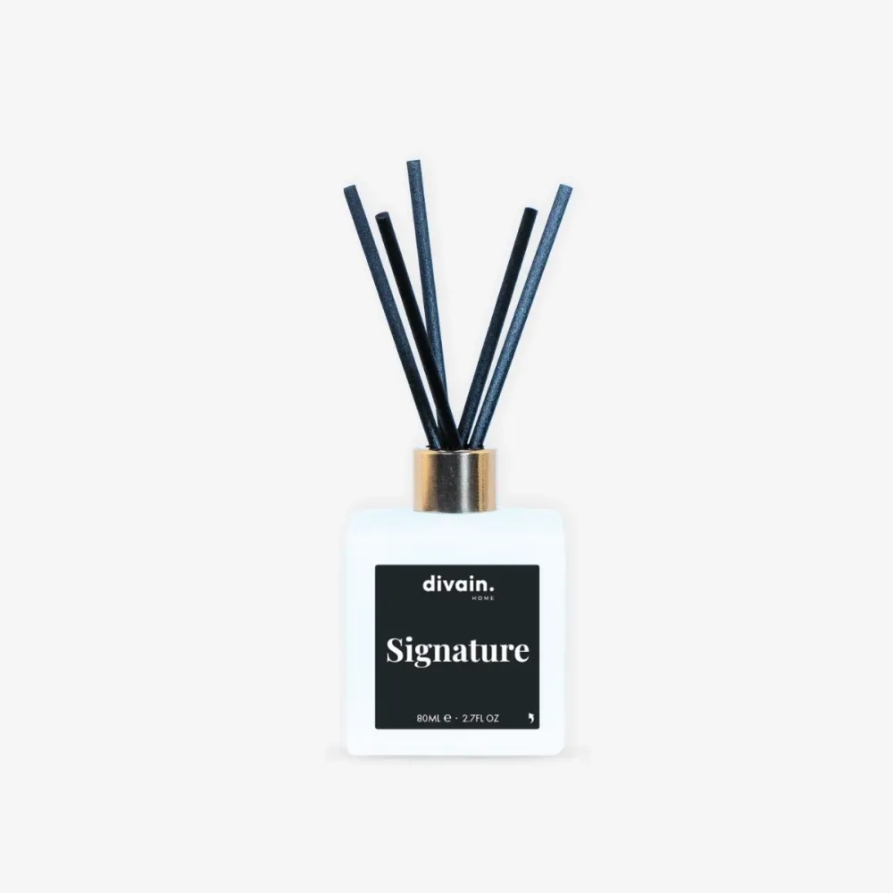 Diffusore Bastoncini Signature