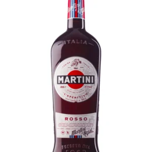1 x MARTINI ROSSO 1 lt