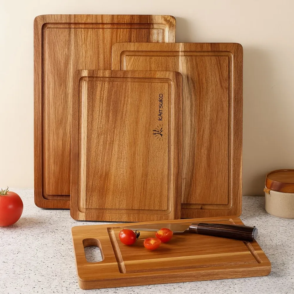 Tagliere legno - 28x20cm