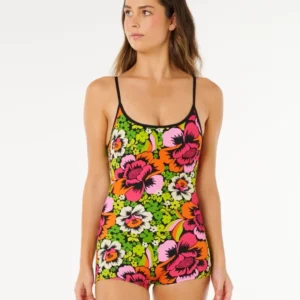Short Jane Blooming 2xs Rip Curl