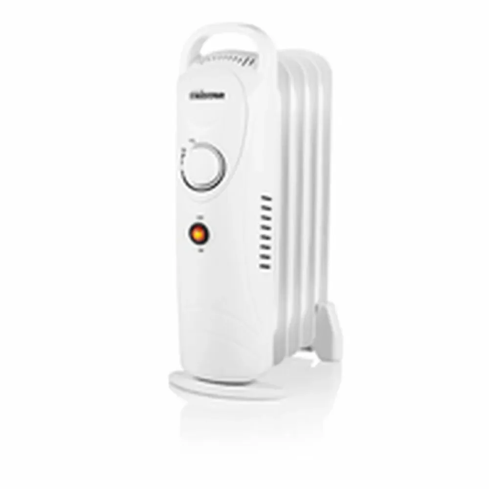 Set di Misurini Radiatore Olio (5 elementi) Tristar KA-5103 Bianco