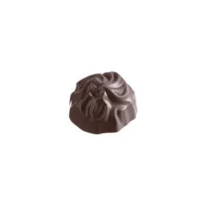Stampo per cioccolato Schneider 275x135 mm Ø35x21 421037