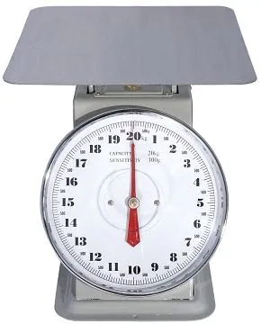 Bilancia da cucina Contacto fino 20 kg 241/020