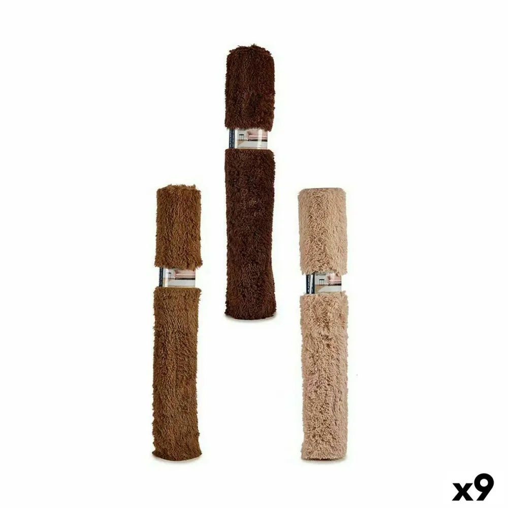 Tappeto 100 x 1 x 150 cm (9 Unità) per Festività