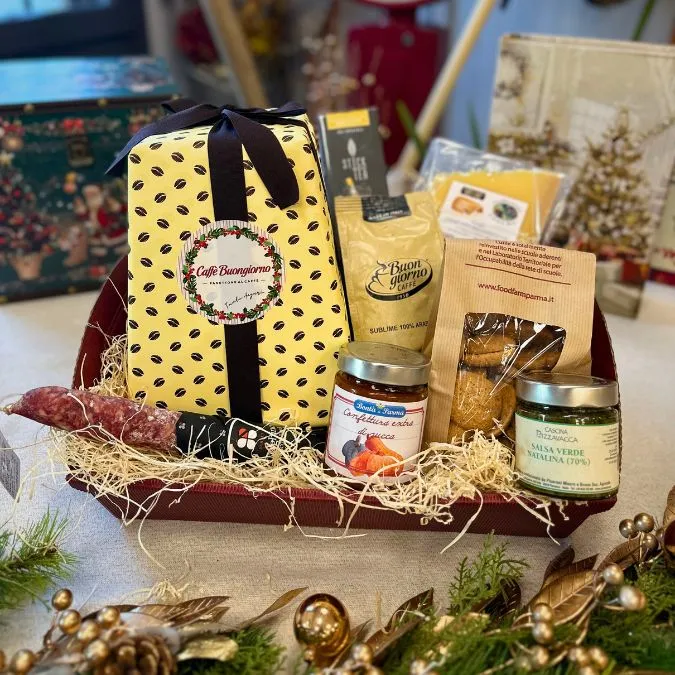 Natale XL