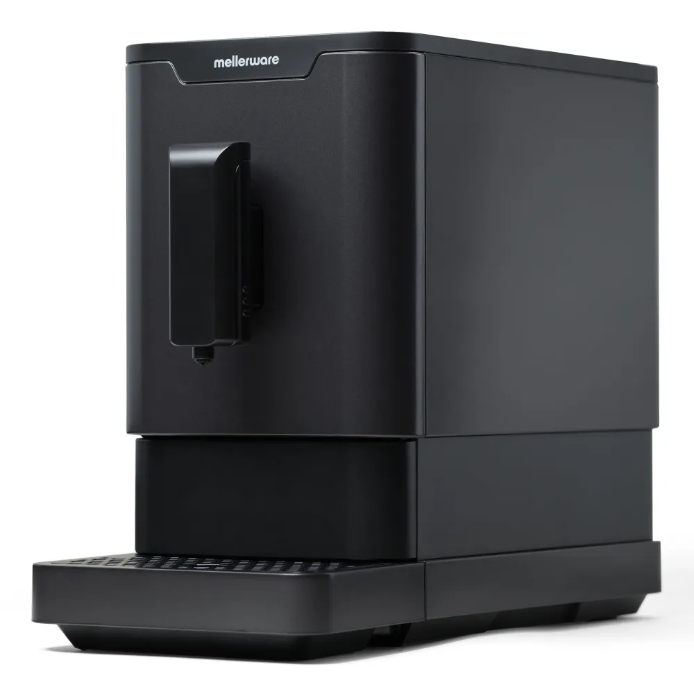 Set supporto per macchina da caffè automatica MMMM