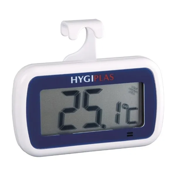 Hygiplas Mini frigo / congelatore termometro impermeabile CB891