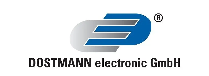 Timer elettronico DOSTMANN e cronometro nero fino 99 minuti e 59 secondi 5020-3821