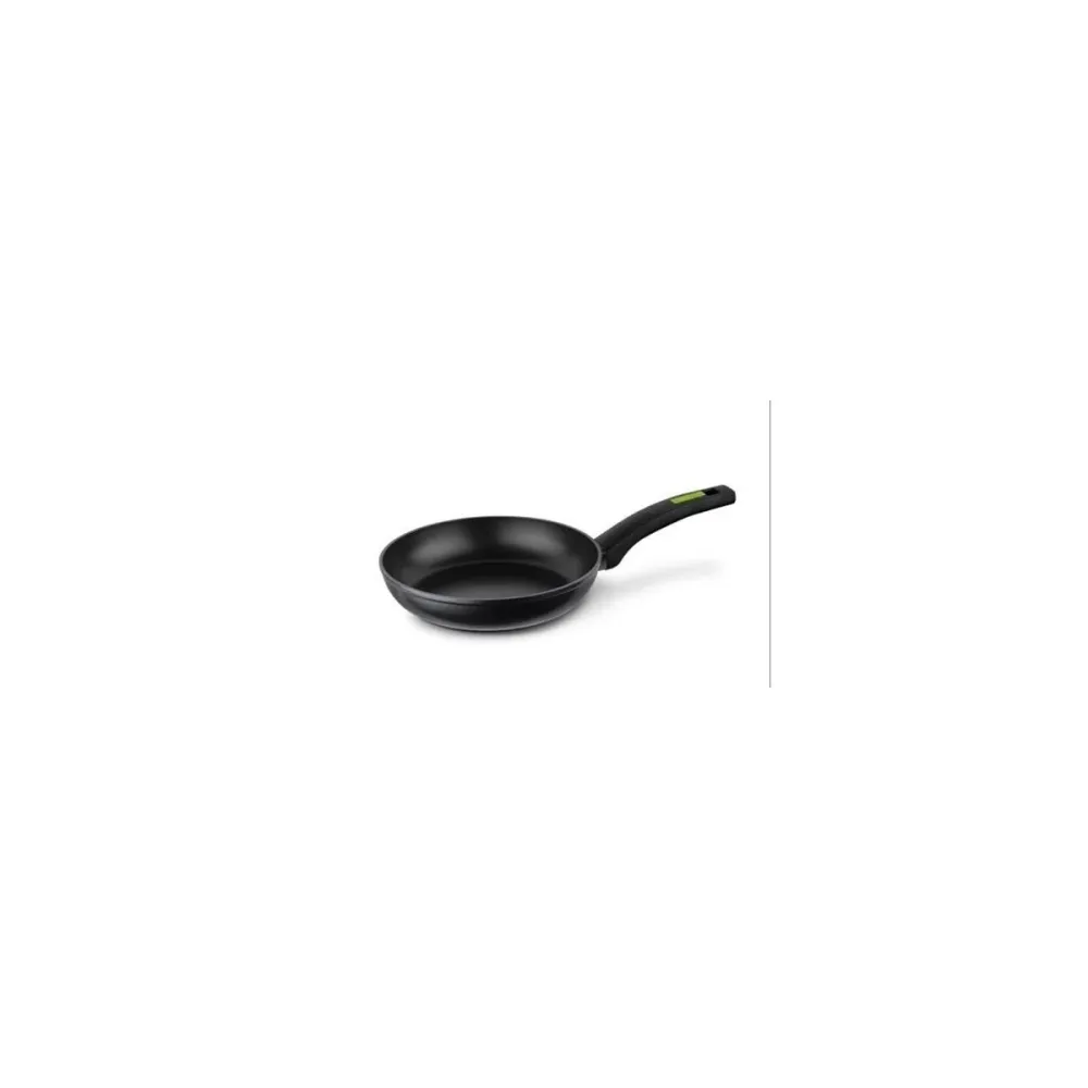 Canovaccio Assorbente Padella Monix M481230 Nero Alluminio Bachelite (1 Unità)