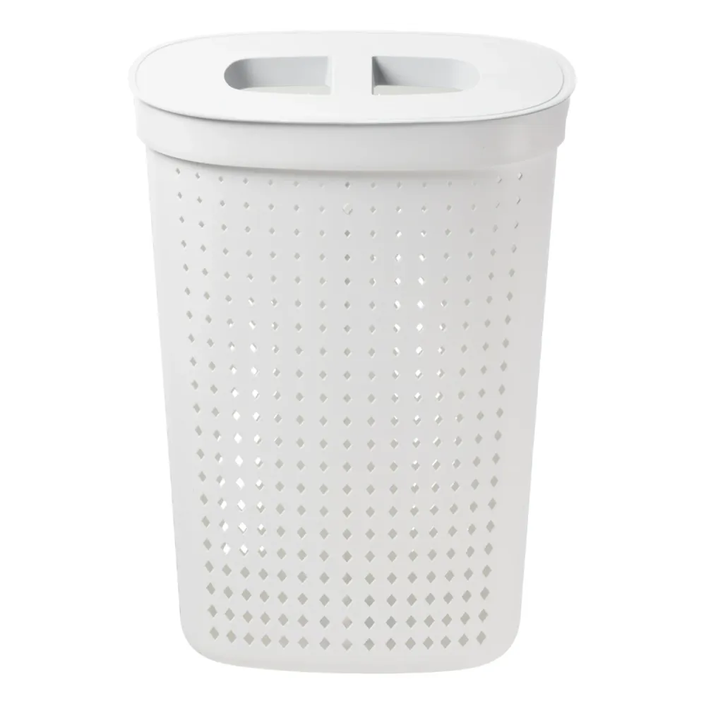 Grembiule da Cucina Portabiancheria Plast Team Seoul 61L - soluzioni pratiche e design singolare