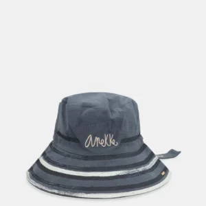 Cappello secchiello blu