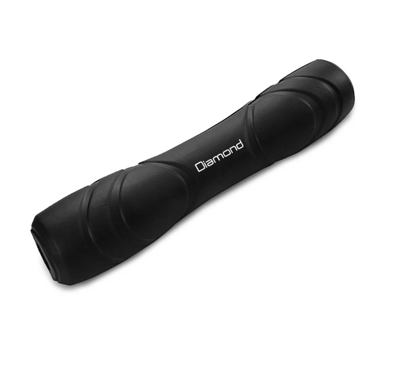 Cuscino Squat PU Diamond Professional