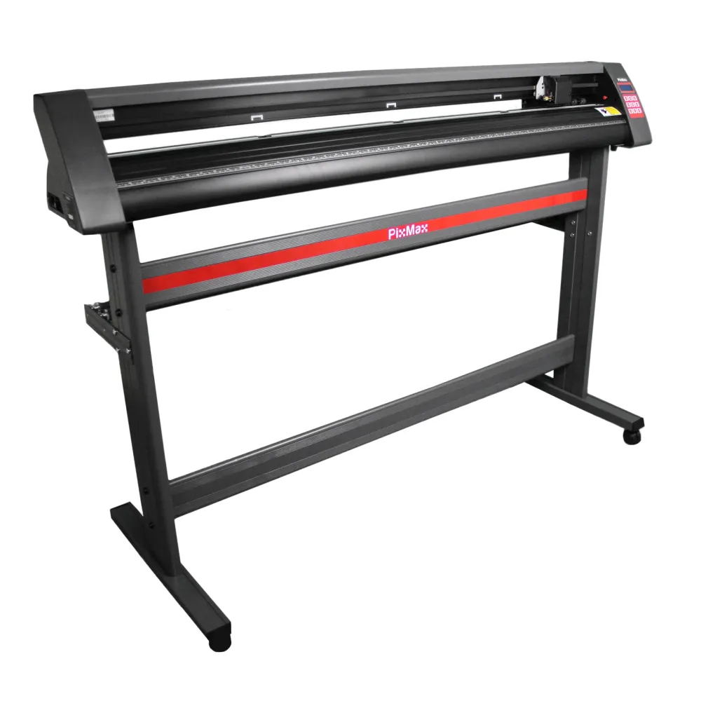 Plotter per Taglio Vinile Extra-Large 151cm con Software Flexi Starter