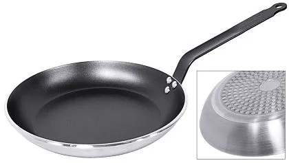 Padella Lyon antiaderente Contacto 20 cm adatta all'induzione 5088/200