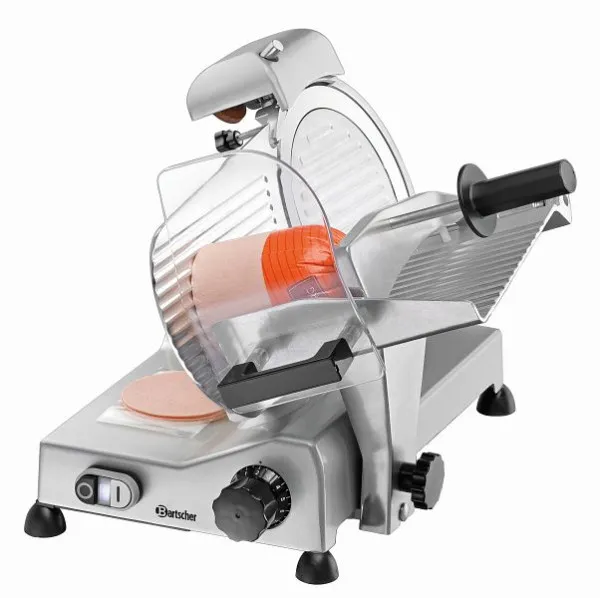 Affettatrice Bartscher 220 Plus 174221