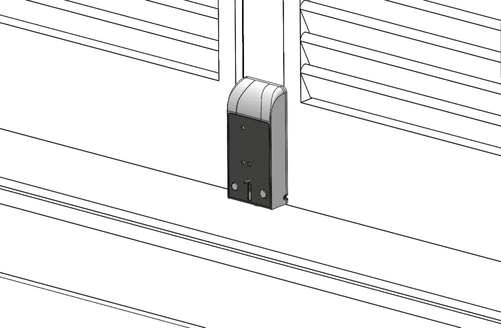 Persy-Block