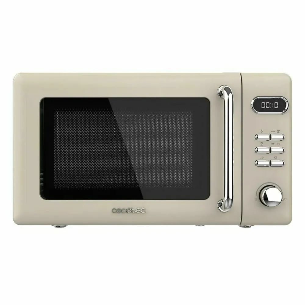 Macchina per il Pane Microonde Cecotec 700 W 20 L
